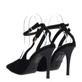 Décolleté Donna Nere