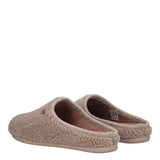 GAGA Pantofole Donna Taupe