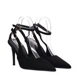 Décolleté Donna Nere