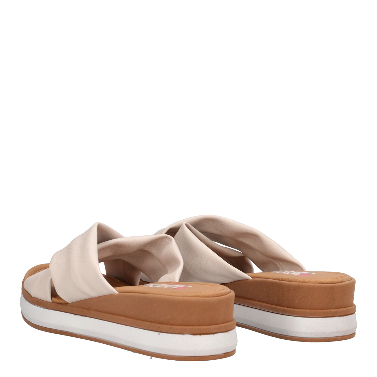 Ciabatte Donna Bianche