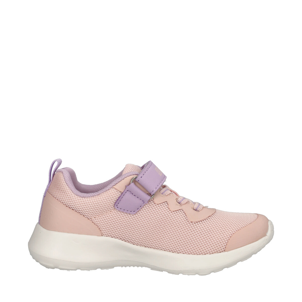 FLAME TD Sneakers Bambina Rosa
