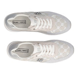 Sneakers Donna Grigie