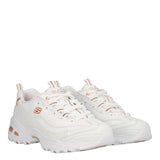D LITES FRESH START Sneakers Donna Bianche