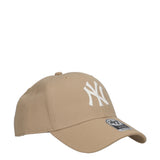 NEW YORK YANKEES Cappello Unisex Beige