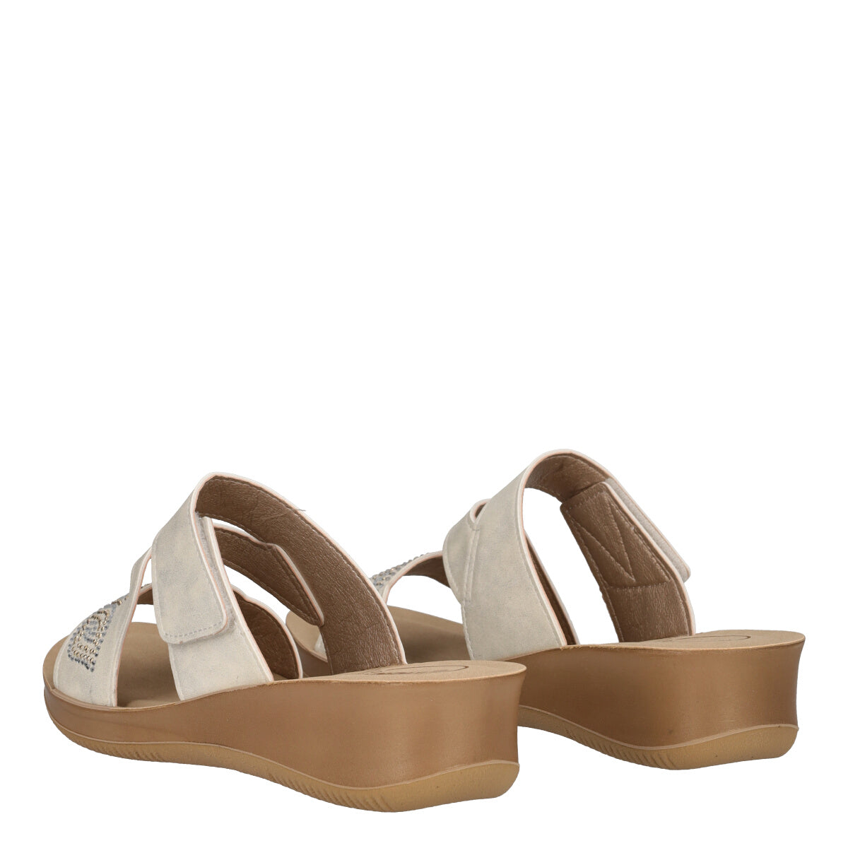 Ciabatte Donna Bianche