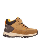 CRUMB POlacchini Bambino Beige e Marrone