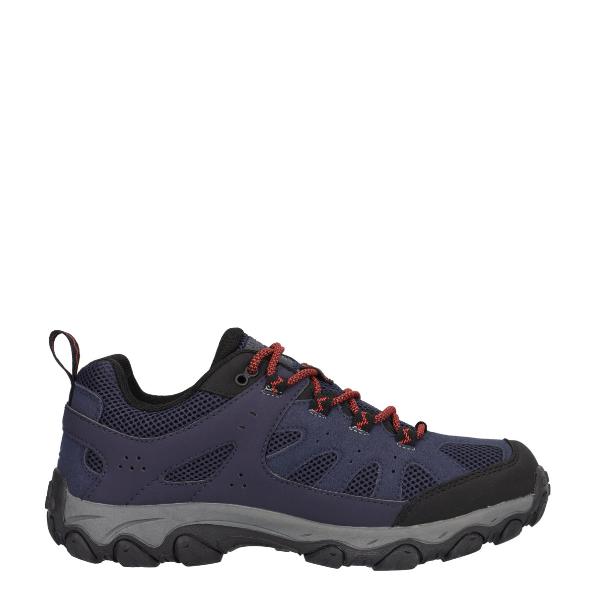 EDGEPOINT LOW Trekking Uomo Blu