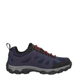 EDGEPOINT LOW Trekking Uomo Blu