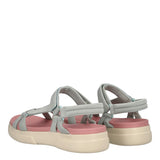 Sandalo Donna Azzurri