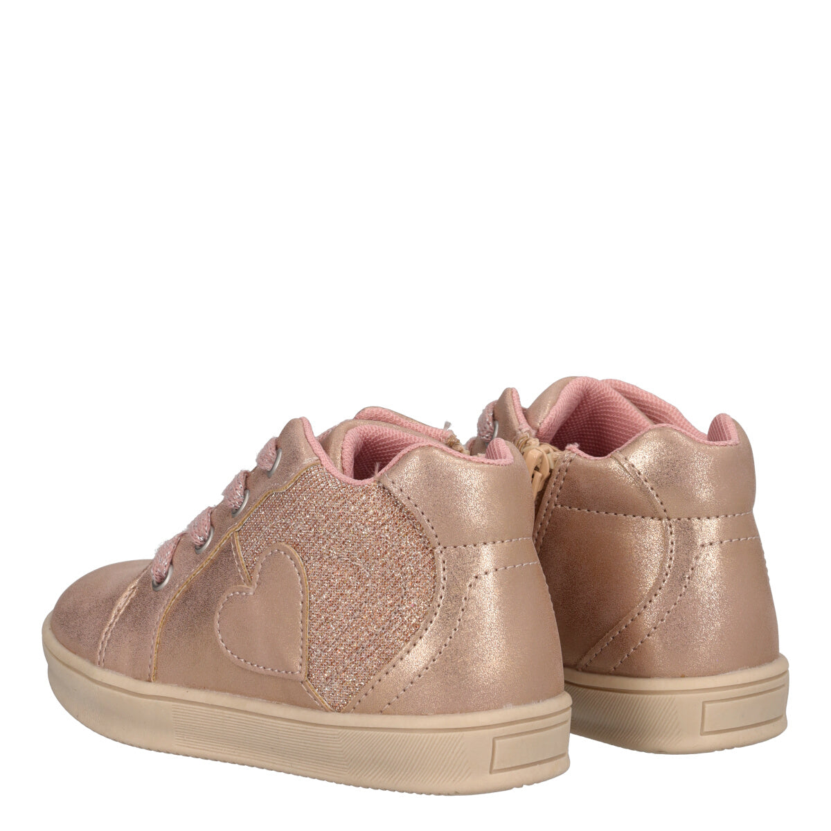 CODINA Sneakers Bambina Rosa