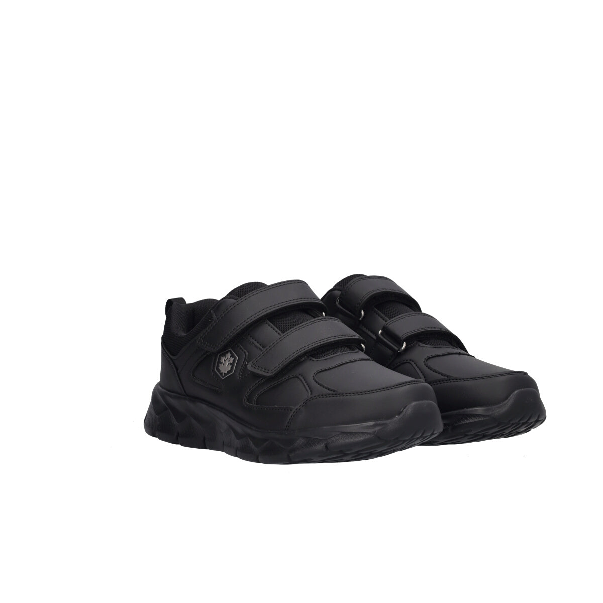 RAM Sneakers Comfort Uomo Neri
