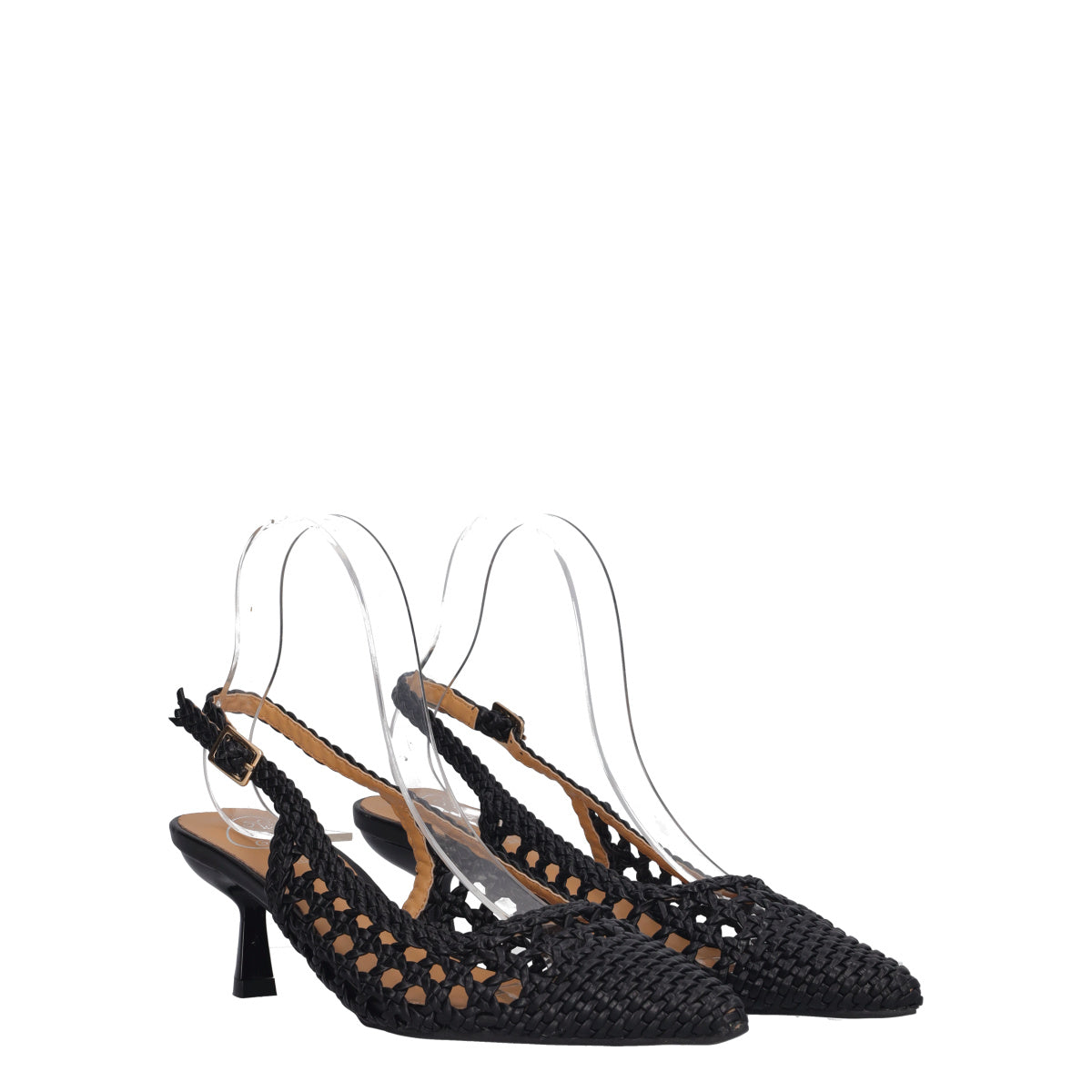 Slingback Donna Neri