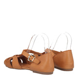 LATINA Sandali Donna Beige