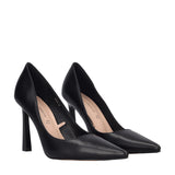 Décolleté Donna Nere