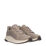 BOBS SQUAD 4 Running Uomo Taupe