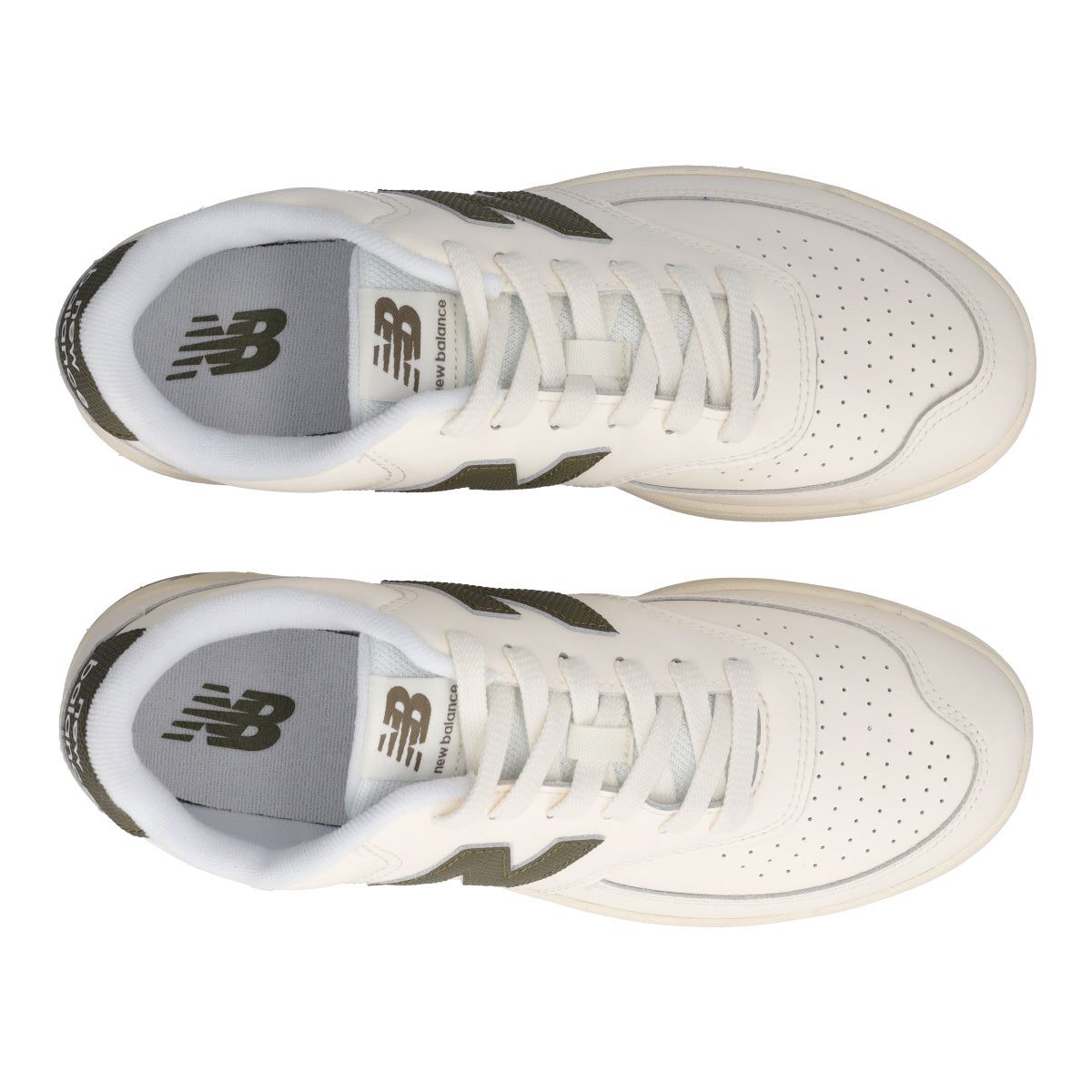 Sneakers Uomo Bianche
