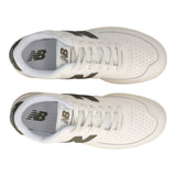 Sneakers Uomo Bianche