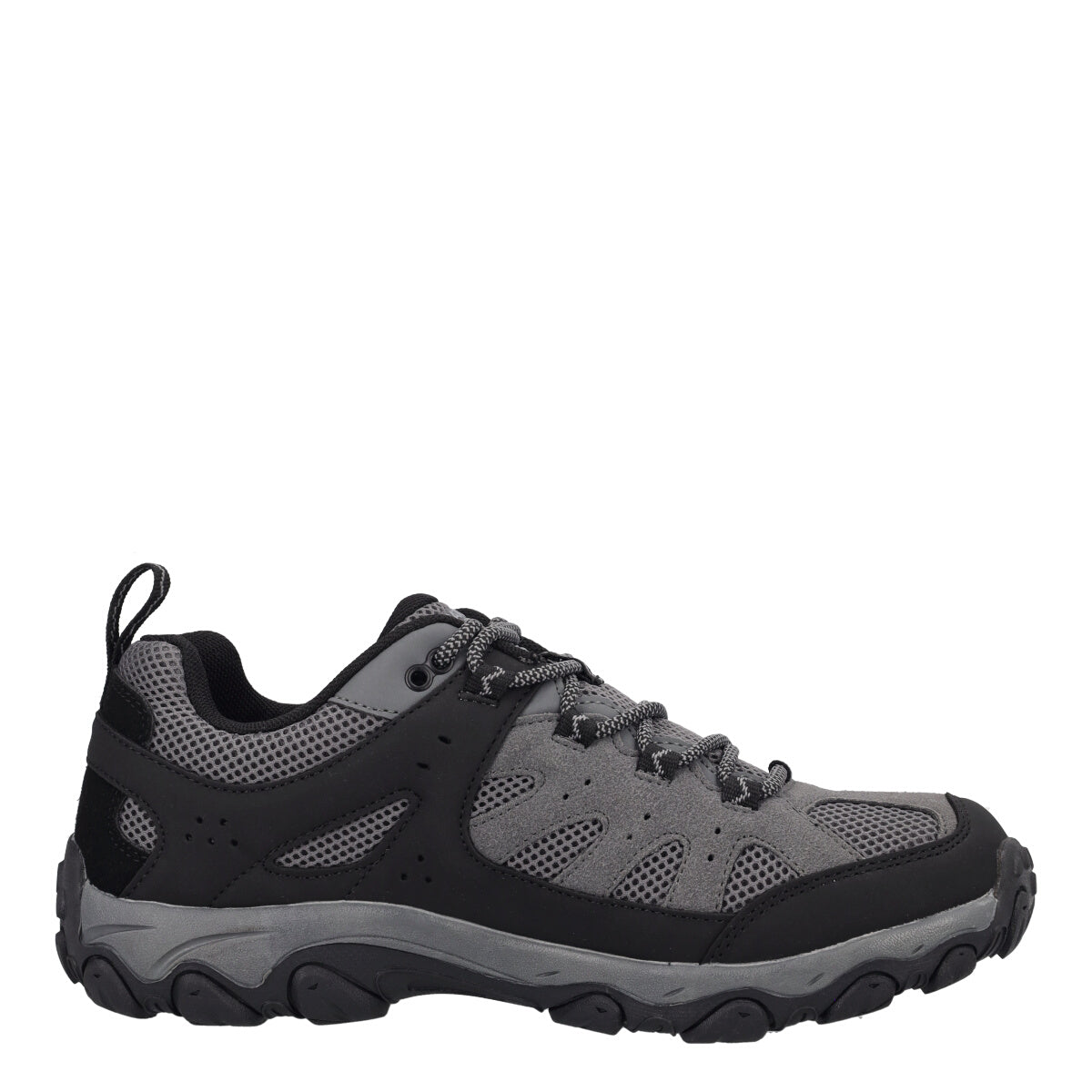EDGEPOINT IV LOW Trekking Uomo Grigie