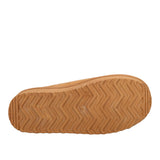 Sabot con platform Donna camel