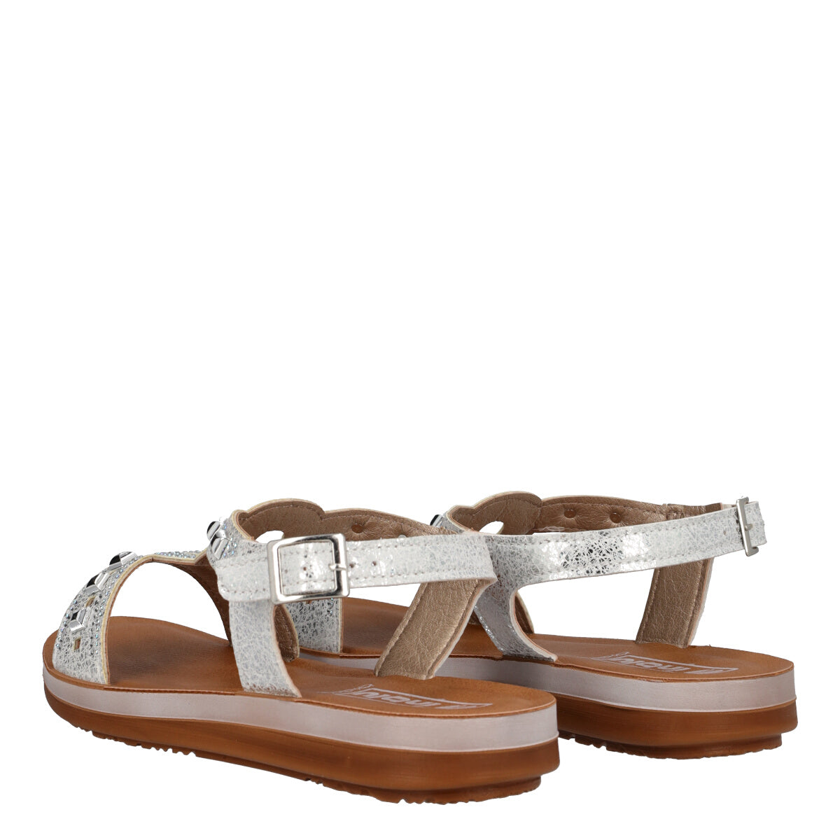 Sandali Donna Bianchi