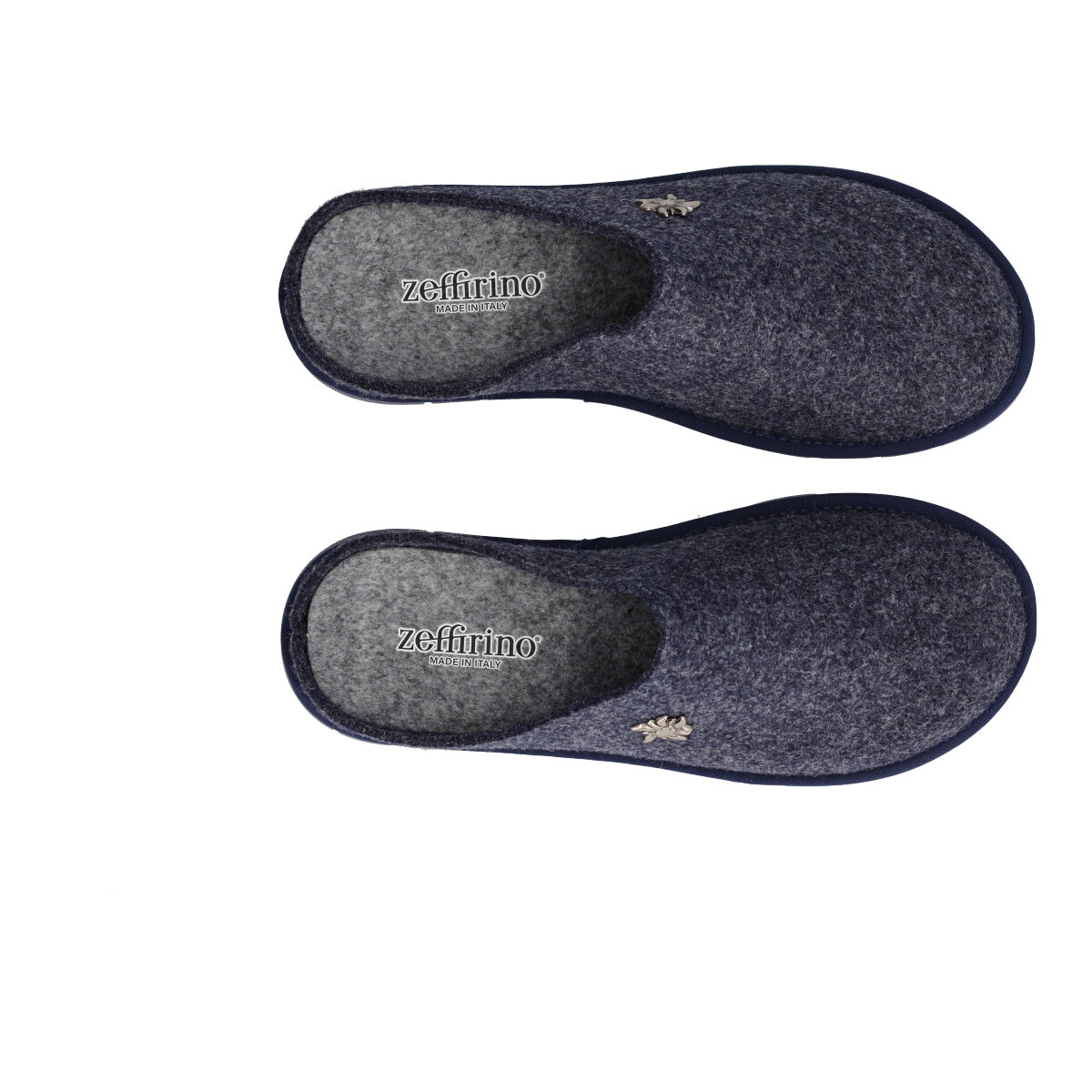 Ciabatte Casa Donna Blu