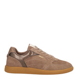 CONNOR 01 Sneakers Donna Taupe