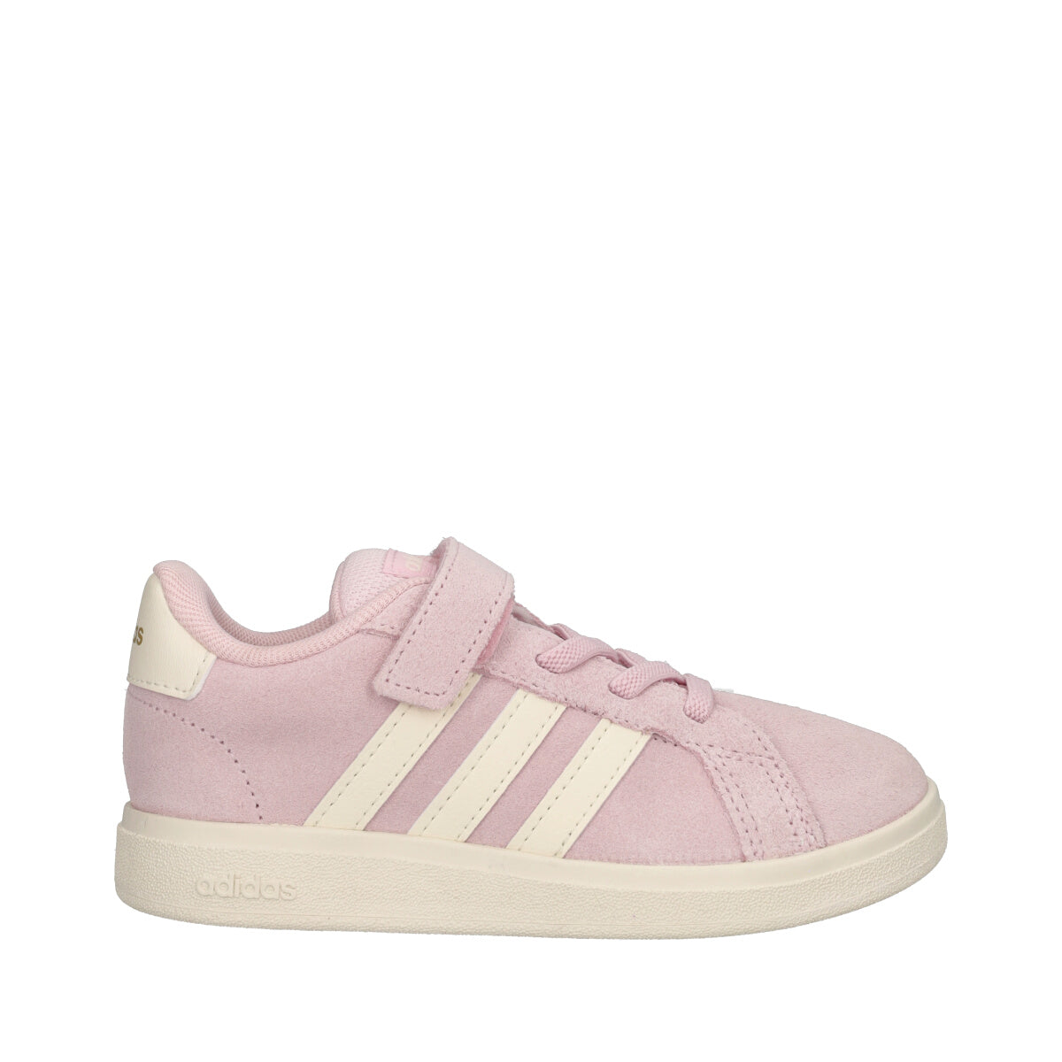 GRAND COURT 00S Sneakers Bambina Rosa