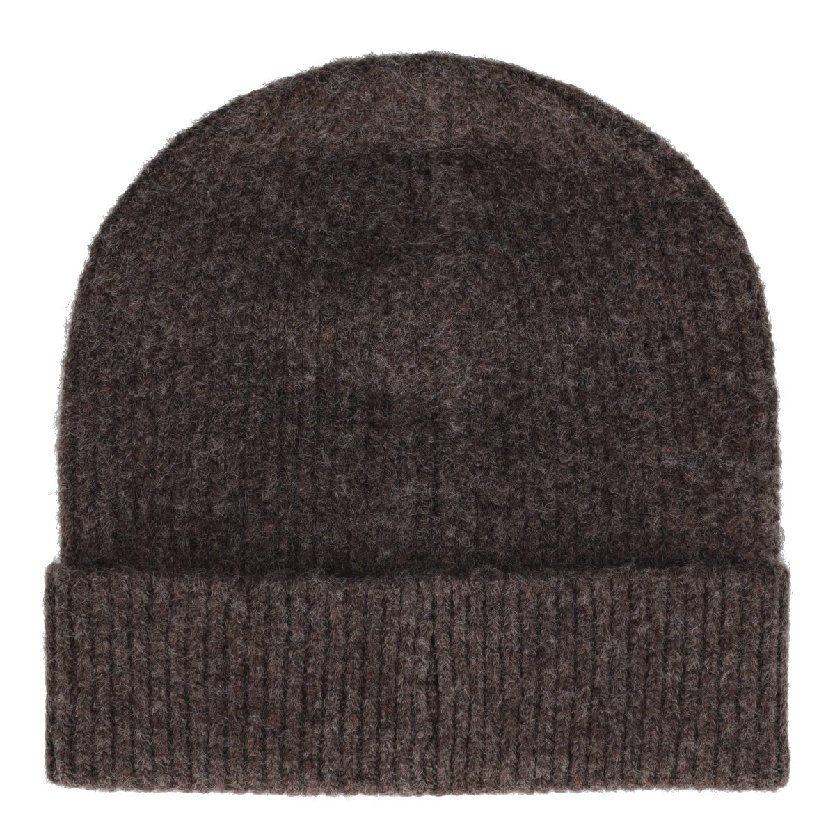 Cappello Donna Marrone