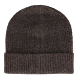 Cappello Donna Marrone