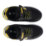 Sneakers Bambino Nere Pokémon con Luci