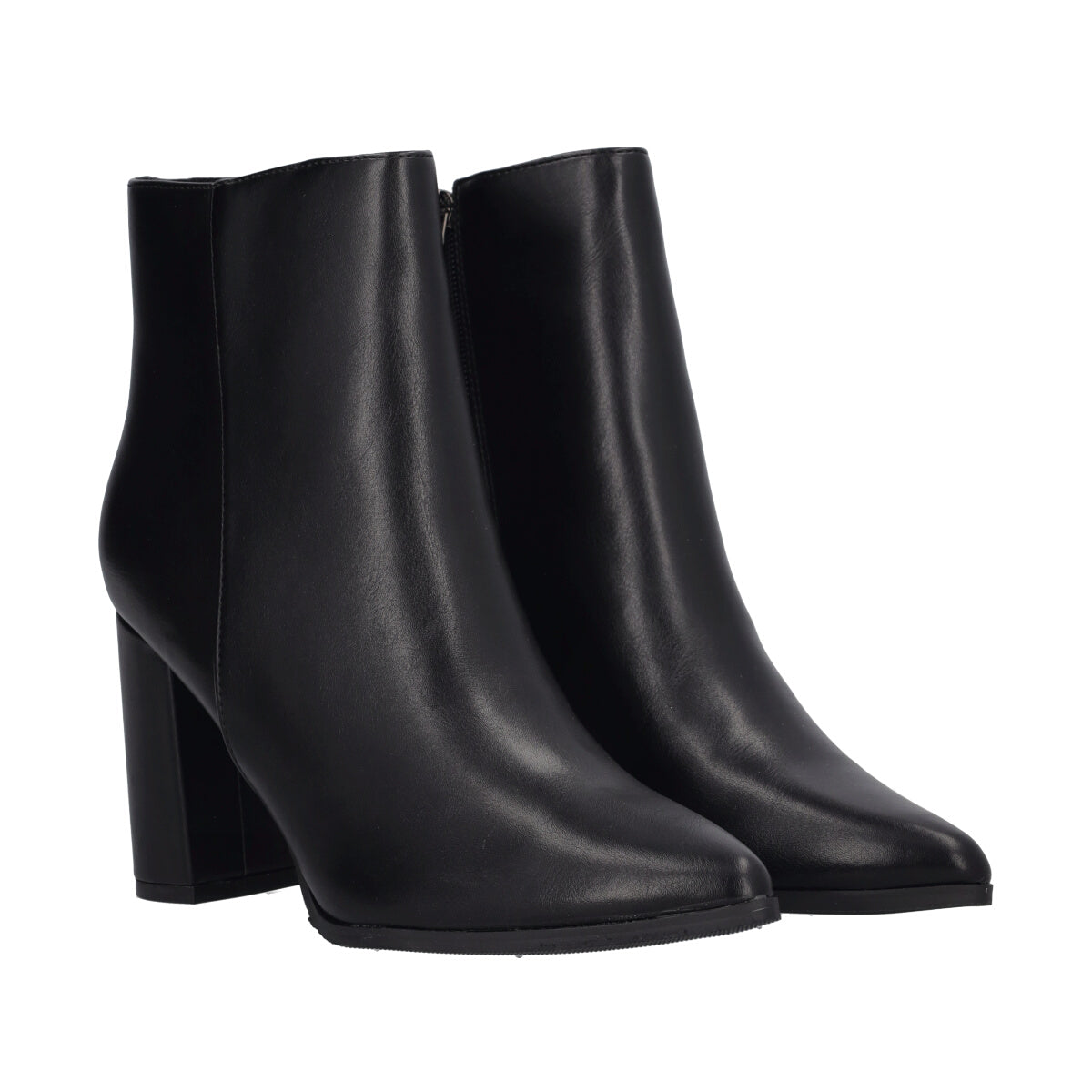 Stivaletti Donna Neri