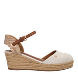 BELA WOMEN SEMI WEDGE