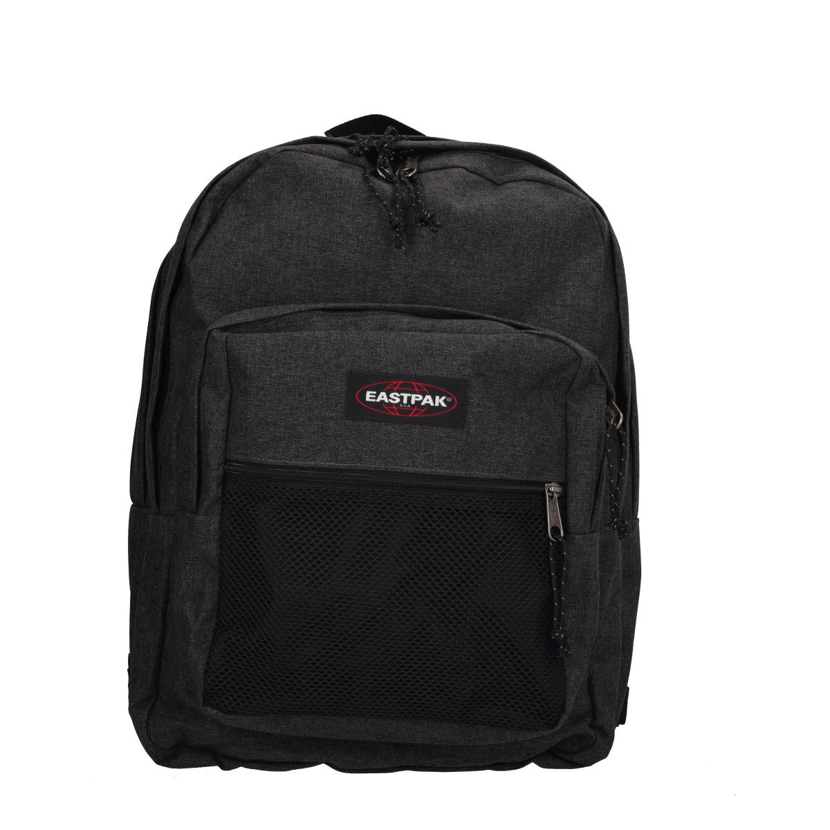 PINNACLE Zaino Unisex Denim Nero