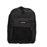 PINNACLE Zaino Unisex Denim Nero
