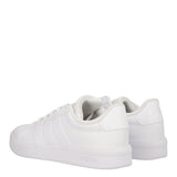 GRAND COURT 3.0 J Sneakers Junior Bianche