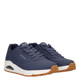 UNO STAND ON AIR Sneakers Uomo Blu