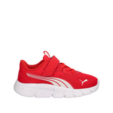 FLEXFOCUS MODERN AC + INF Sneakers Junior Rosse e Bianche