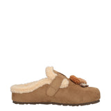Ciabatte Casa Donna Beige