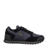TRAVIS DARK Sneakers Uomo Blu