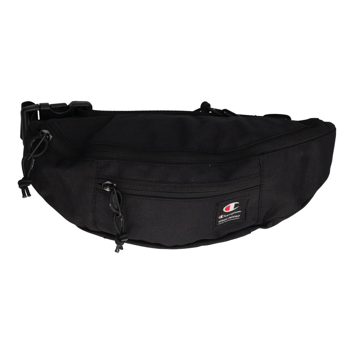 Marsupio Unisex Nero