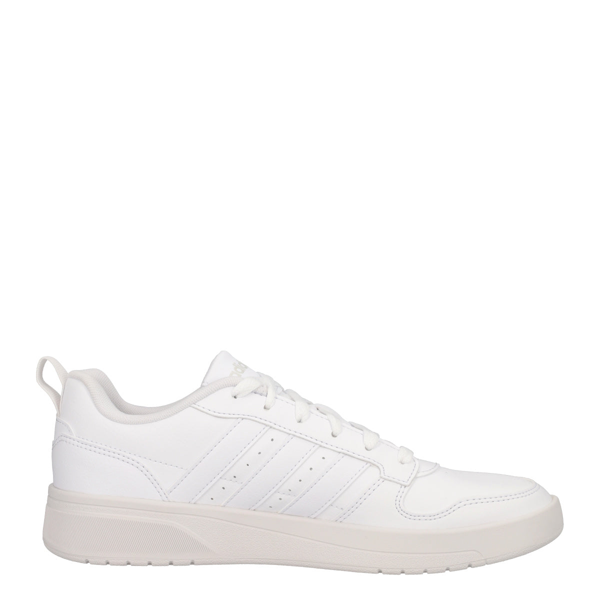 COURTWAVE Sneakers Uomo Bianche