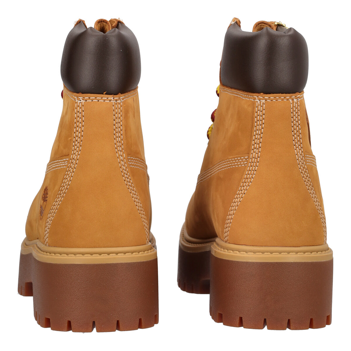 STONE STREET 6 INCH LACE Polacchi Donna Beige