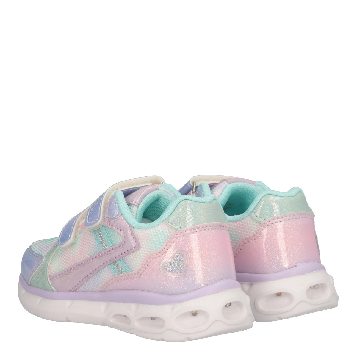 CELESTE Sneakers Bambina Multicolor