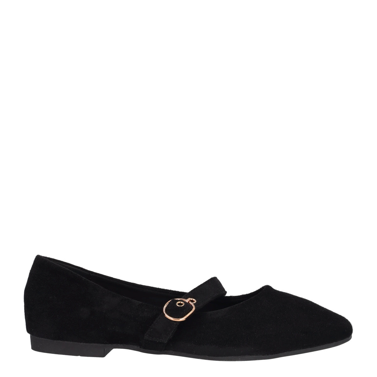Ballerine Donna Nere