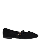 Ballerine Donna Nere