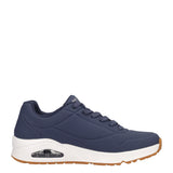 UNO STAND ON AIR Sneakers Uomo Blu