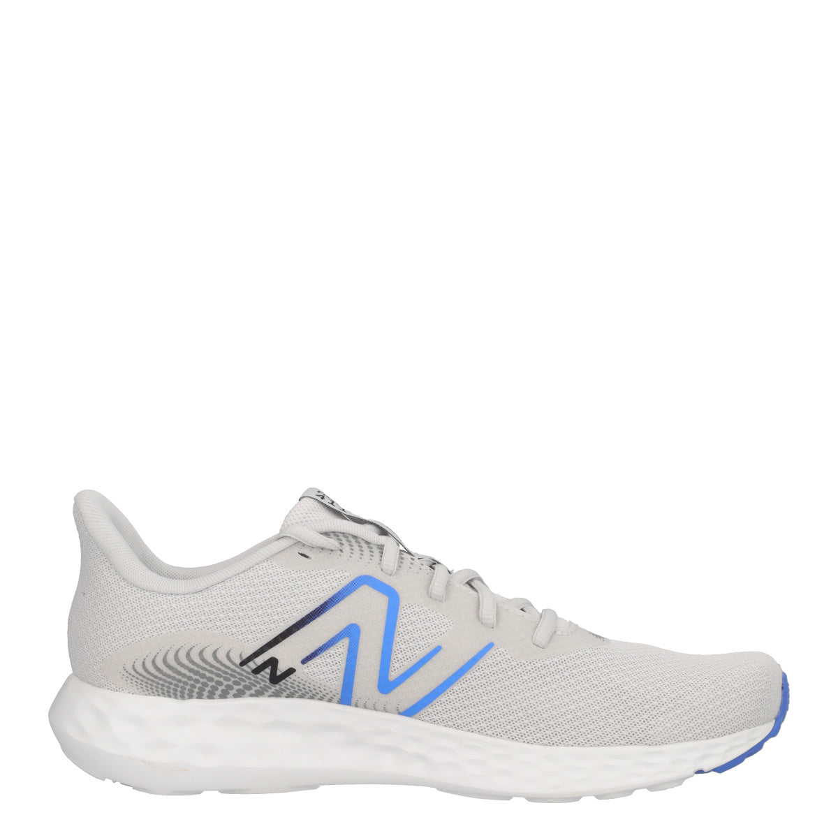 411 Running Uomo Grigie