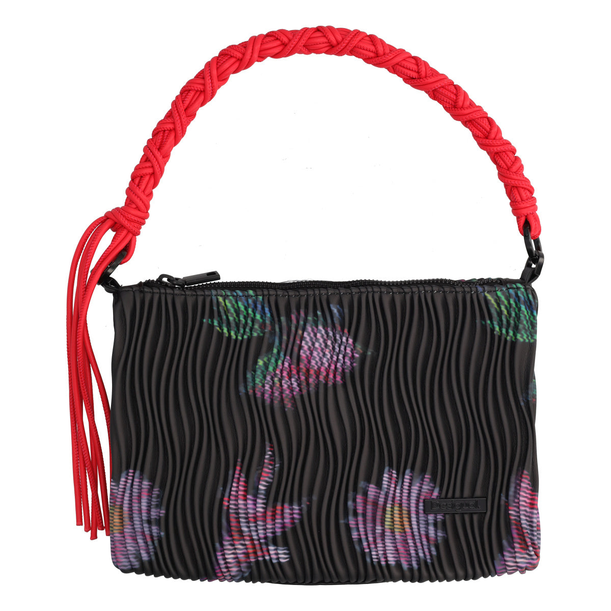XENON Borsa Donna Nera