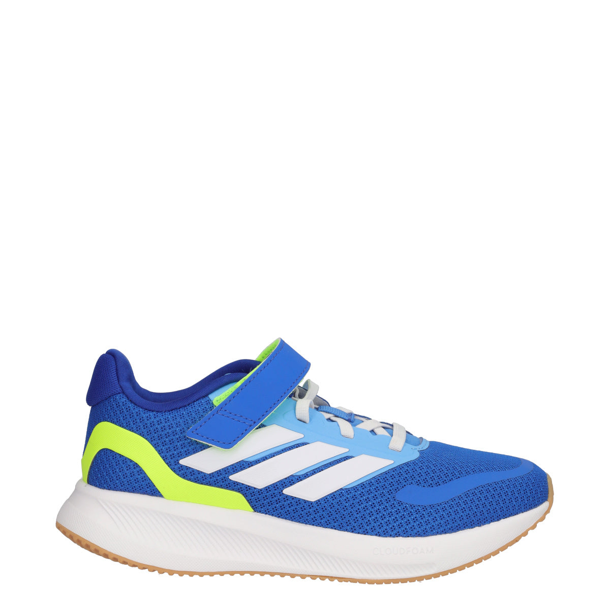 RUNFALCON 5 EL Sneakers Junior Blu