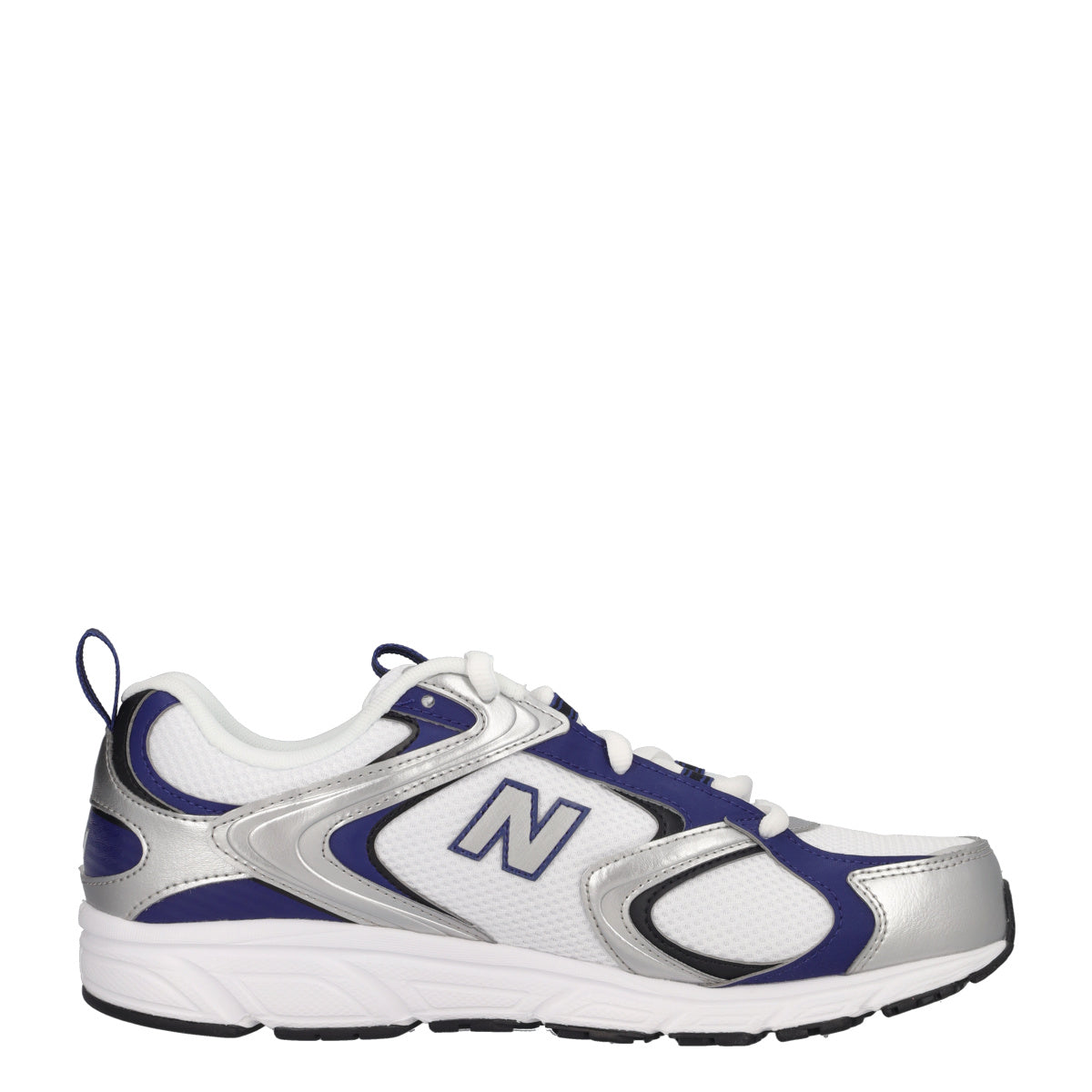 408 Running Uomo Bianche e Blu